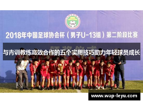 与青训教练高效合作的五个实用技巧助力年轻球员成长