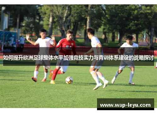 如何提升欧洲足球整体水平加强竞技实力与青训体系建设的战略探讨