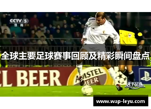 全球主要足球赛事回顾及精彩瞬间盘点