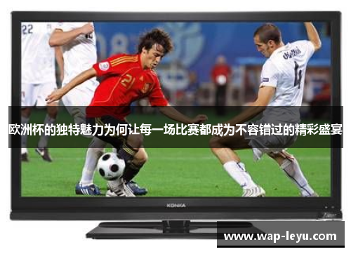欧洲杯的独特魅力为何让每一场比赛都成为不容错过的精彩盛宴